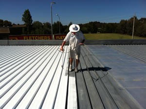 Cool Roof Coatings Can Save Canberra Residents Money