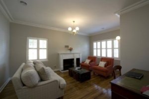 Canberra painting heritage homes fusion