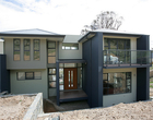 exterior Painting Company Canberra